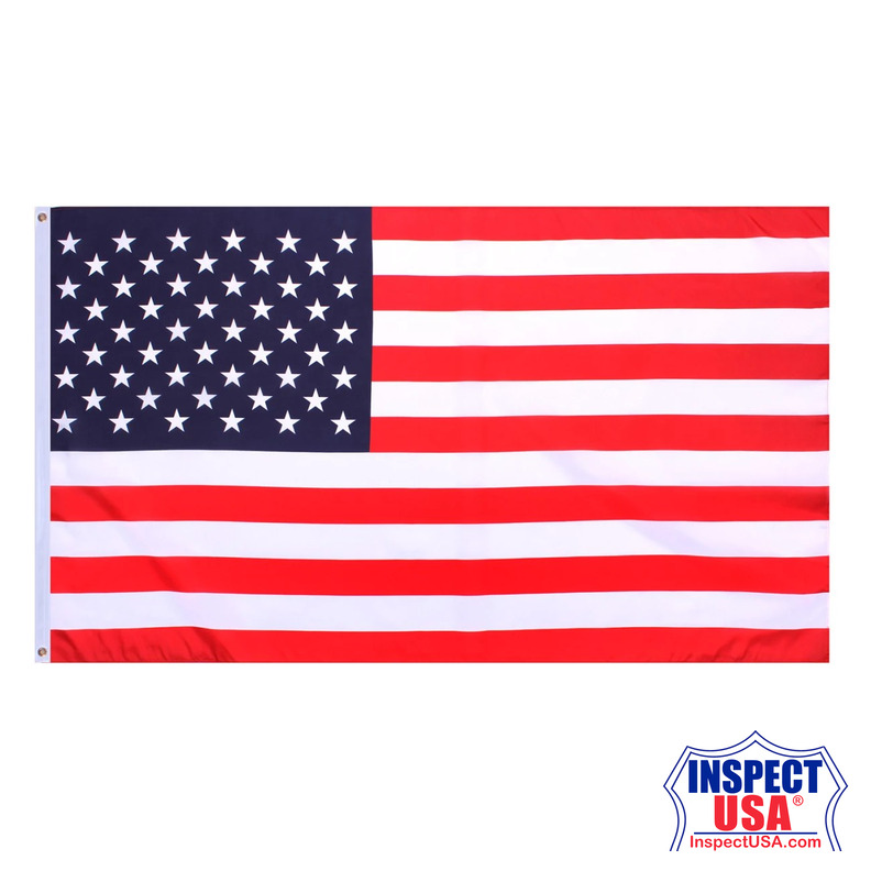 Rothco U.S. Flag