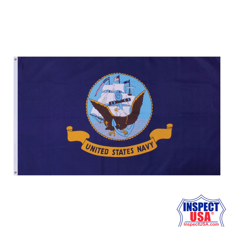 Rothco US Navy Flag
