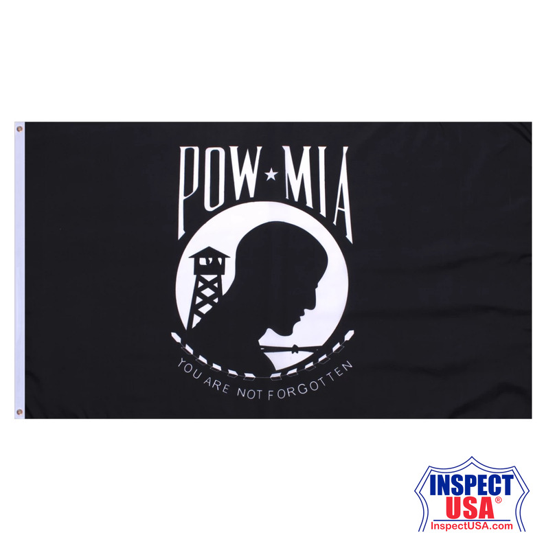 Rothco POW-MIA Flag