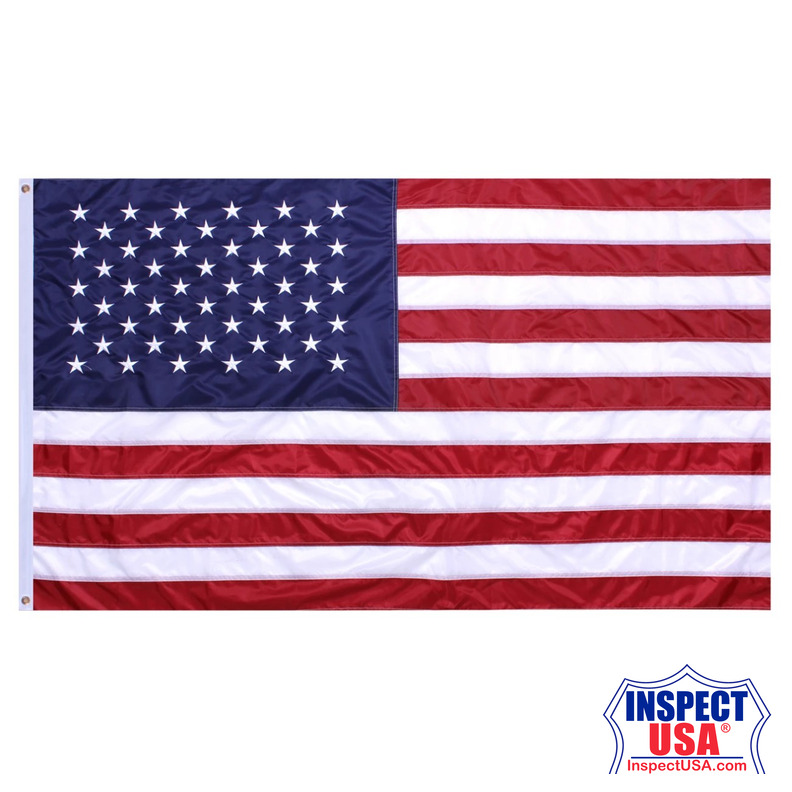 Rothco Deluxe US Flag