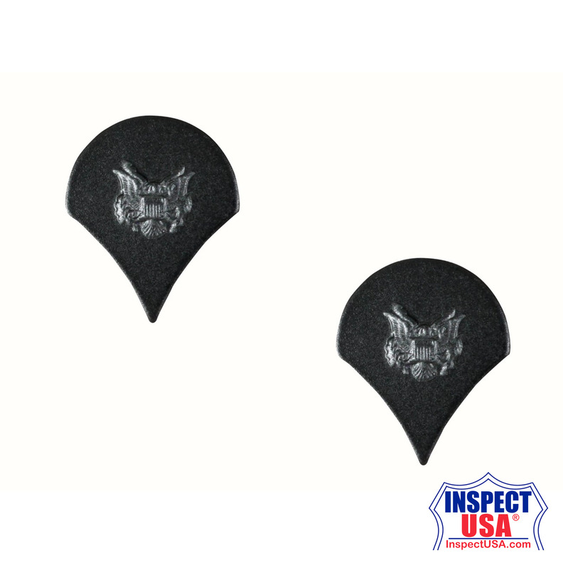 Rothco Spec-4 Polished Insignia