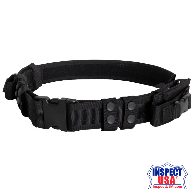 Rothco Tactical Belt
