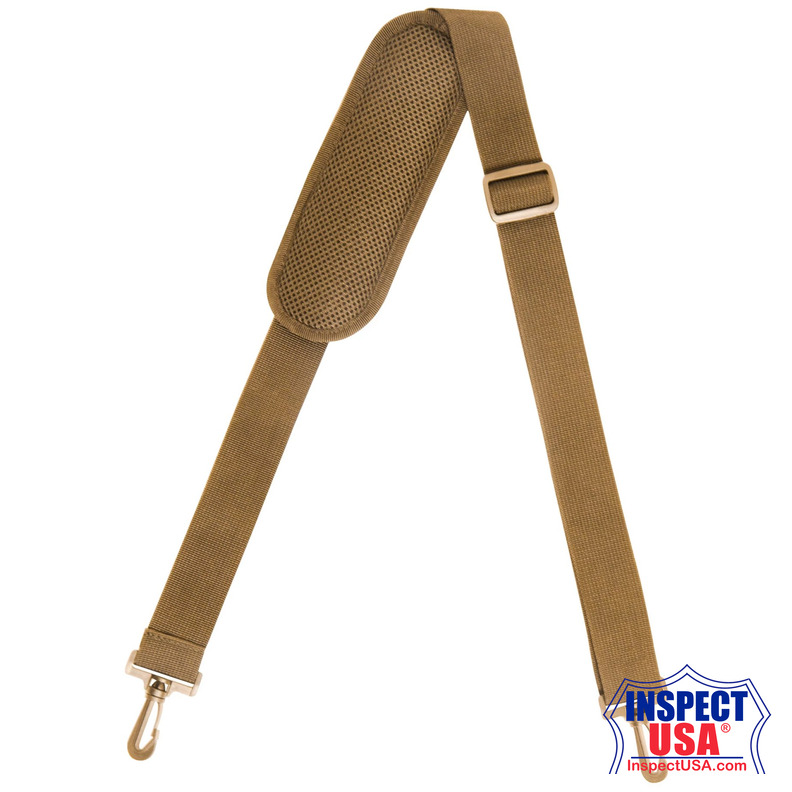 Rothco All-Purpose Shoulder Strap With Removable Pad