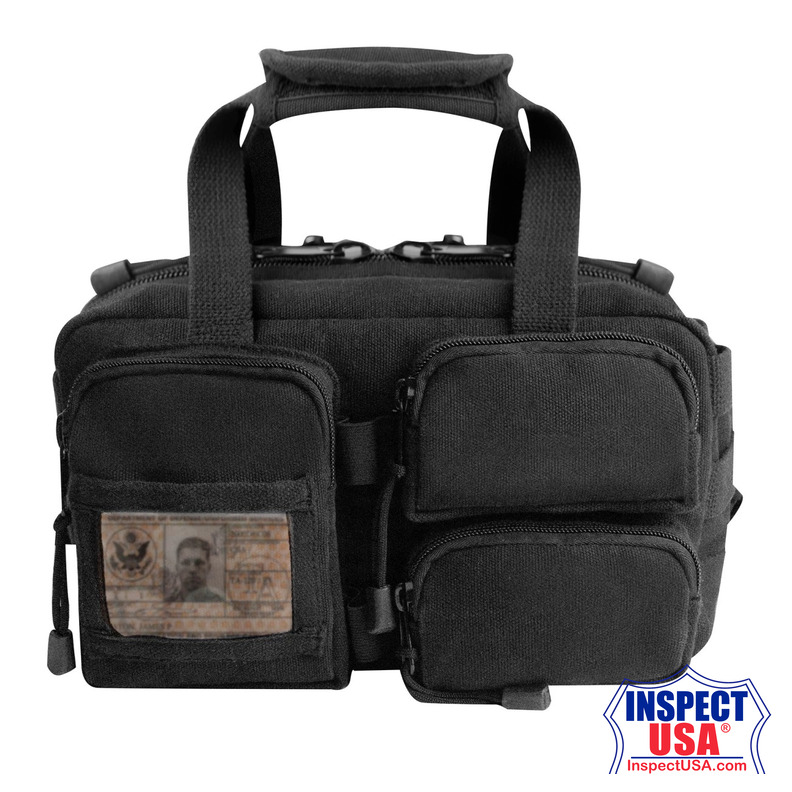 Rothco Canvas Tactical Tool Bag
