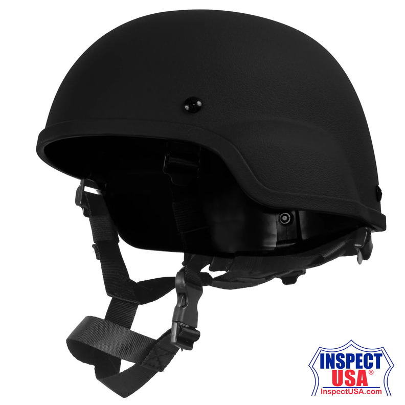 Rothco ABS Mich-2000 Replica Tactical Helmet