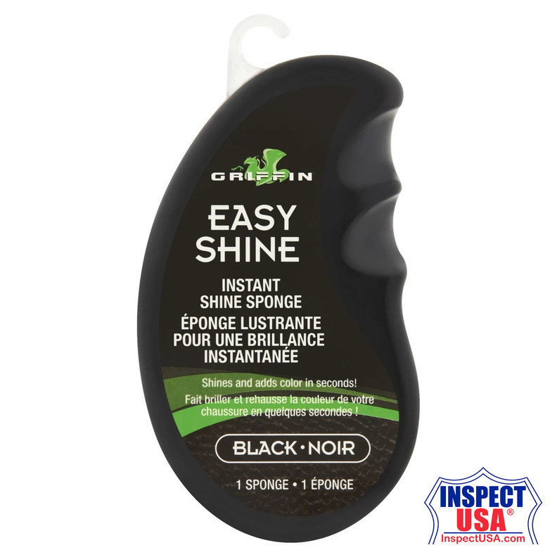 Griffin Easy Shine Sponge