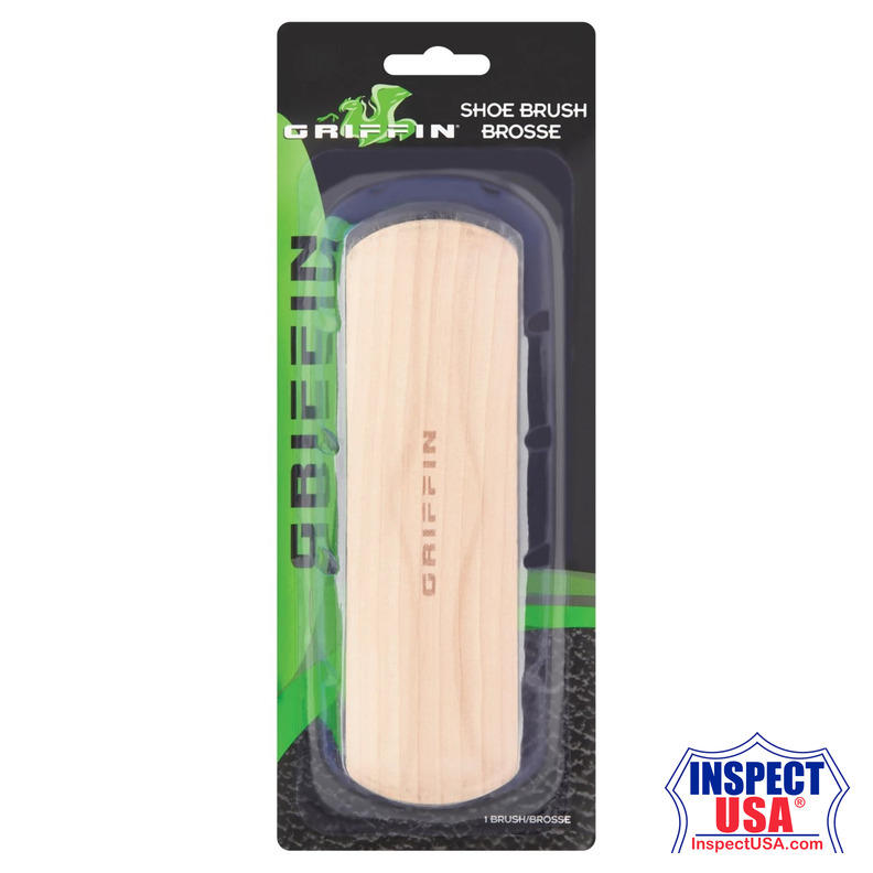Griffin Shoe Brush