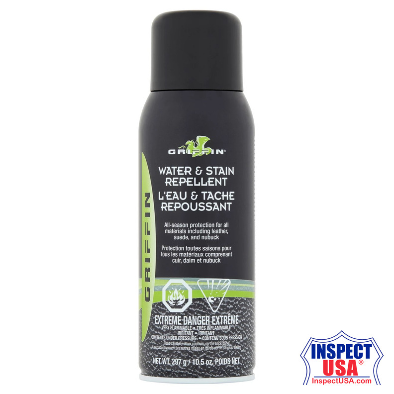 Griffin Water & Stain Repellent