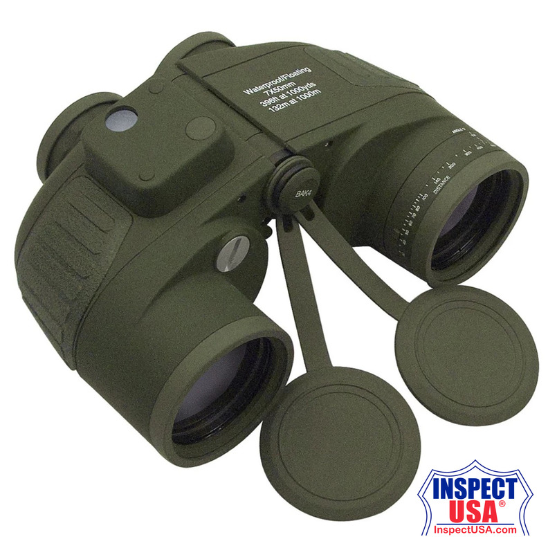 Rothco Military Type 7 x 50MM Binoculars