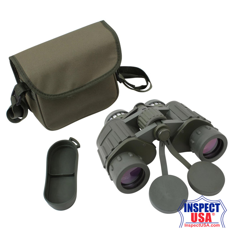 Rothco 8 X 42 Binoculars