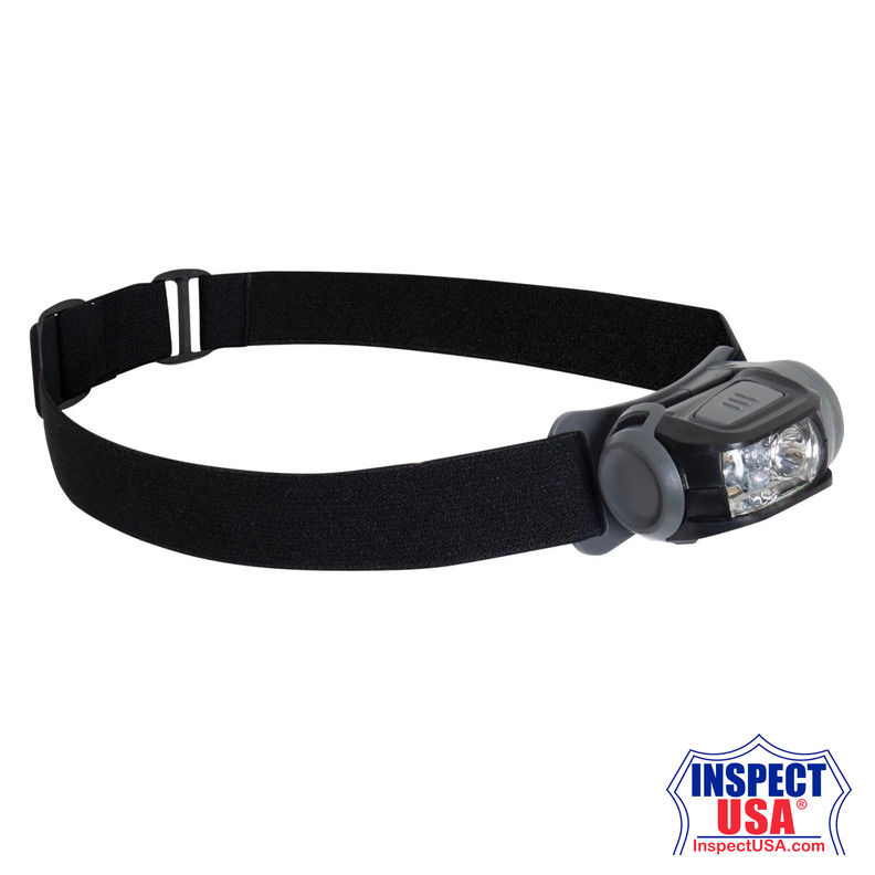 Rothco Cree LED Headlamp