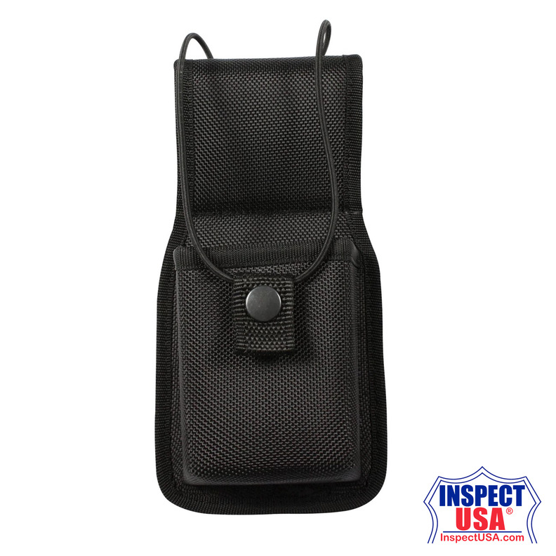 Rothco Enhanced Molded Universal Radio Pouch