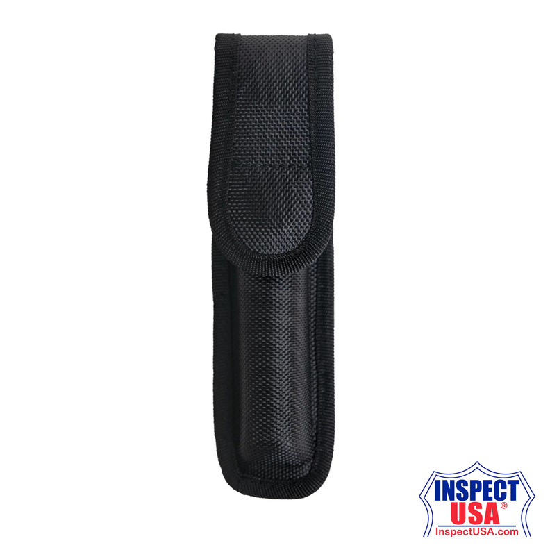 Rothco Enhanced Molded AA Mini Flashlight Holder