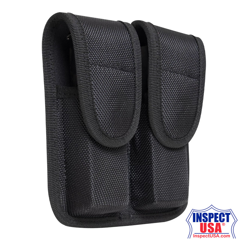 Rothco Enhanced Molded Dual Magazine Pouch