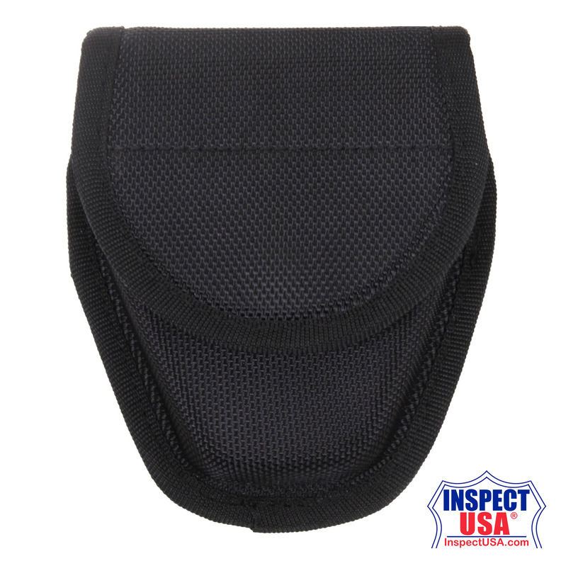 Rothco Enhanced Molded Handcuff Case