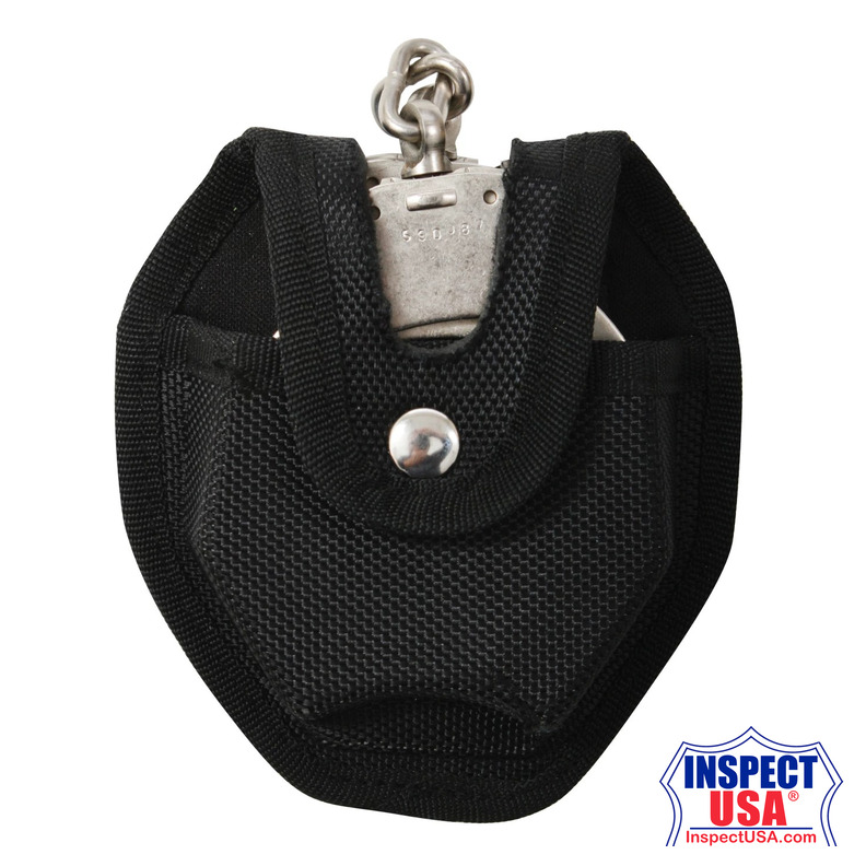 Rothco Enhanced Molded Open Style Handcuff Case