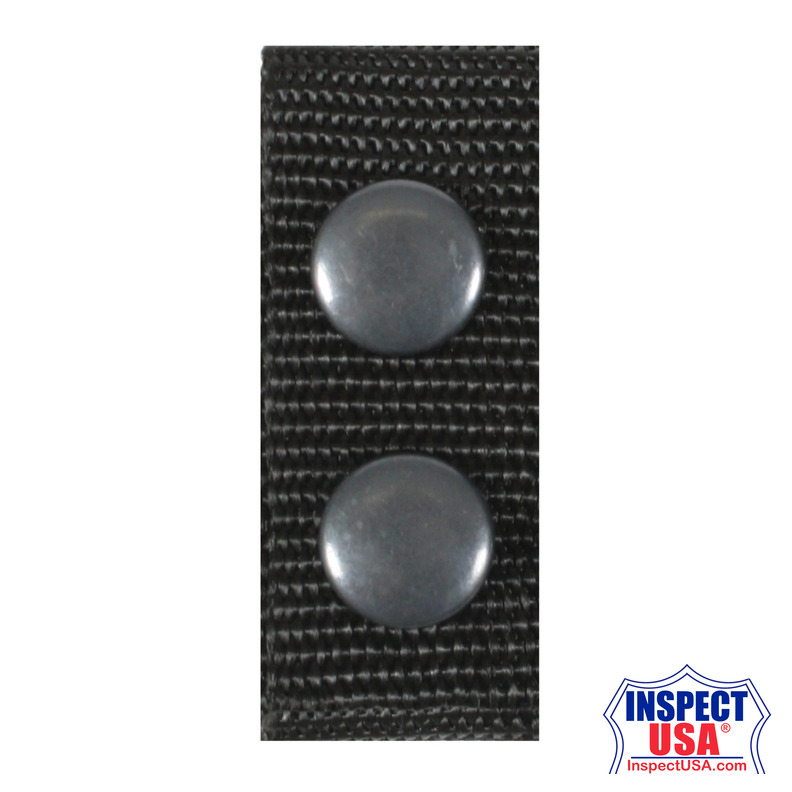 Rothco Enhanced Belt Keepers