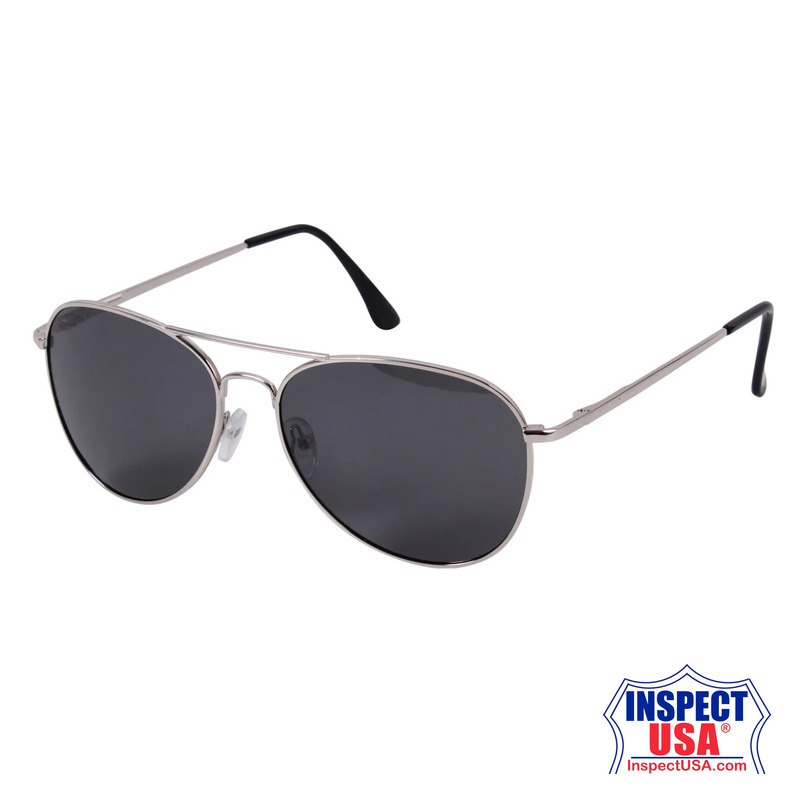 Rothco 58mm Polarized Sunglasses
