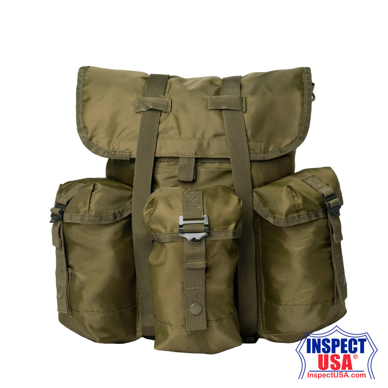 Rothco G.I. Style Mini Alice Pack