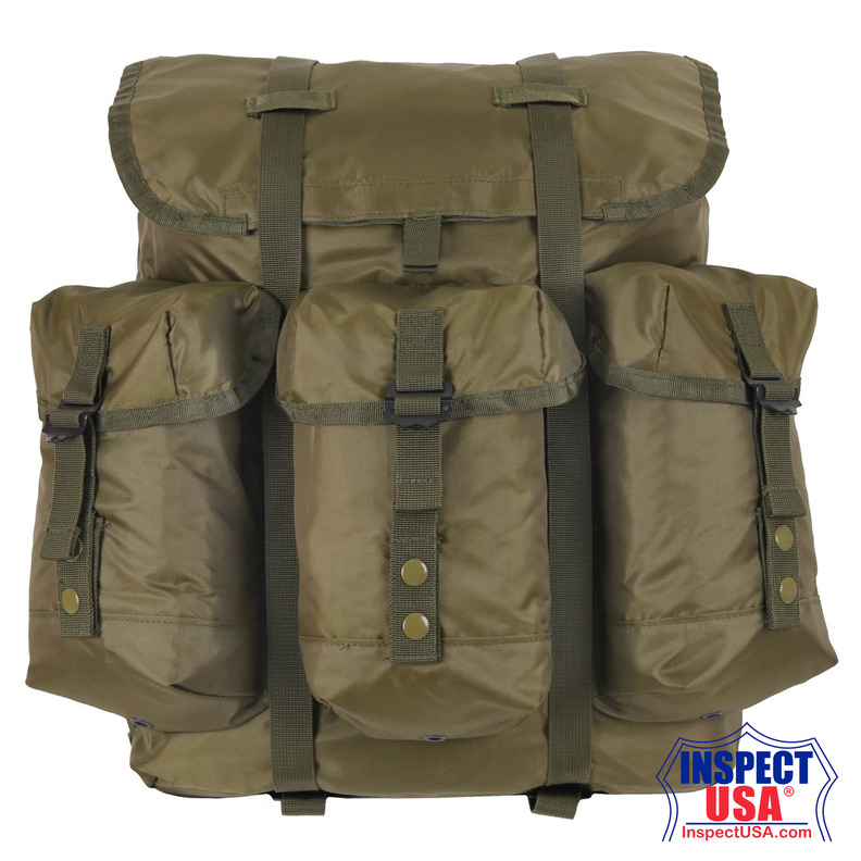 Rothco G.I. Type Medium Alice Pack