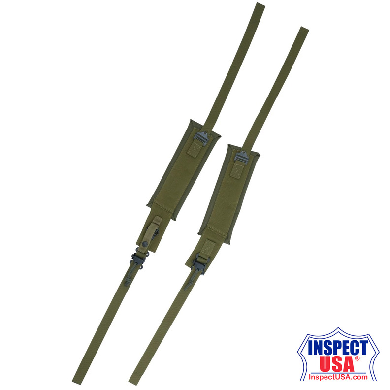 Rothco GI Type Enhanced Shoulder Straps