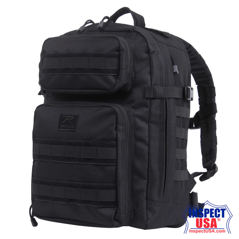 Rothco Fast Mover Tactical Backpack