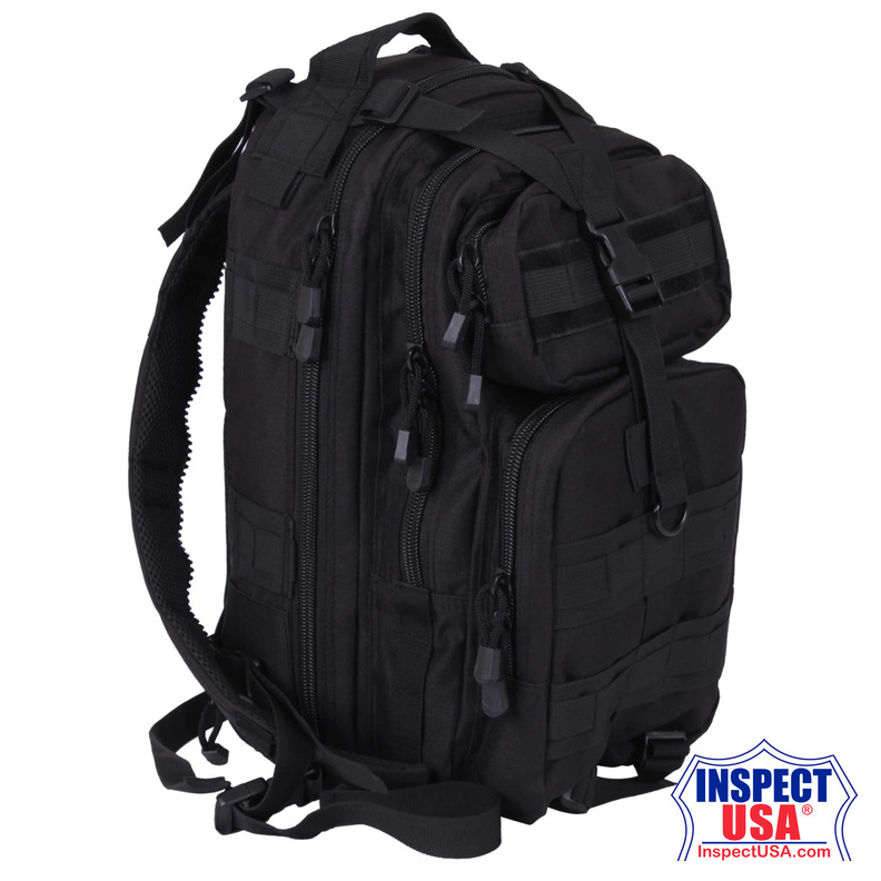 Rothco Convertible Medium Transport Pack