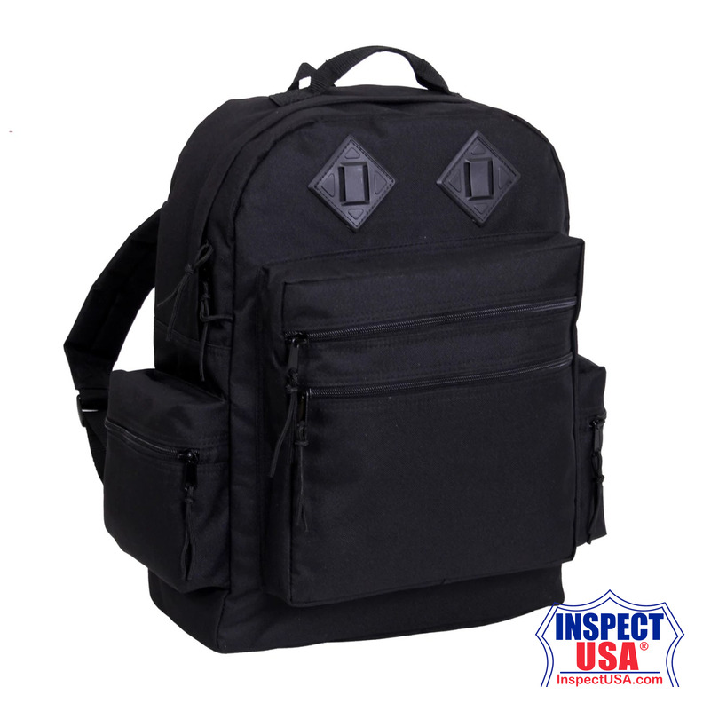 Rothco Deluxe Day Pack