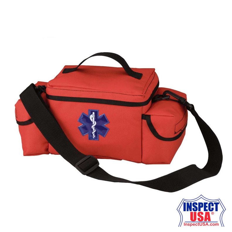 Rothco EMS Rescue Bag
