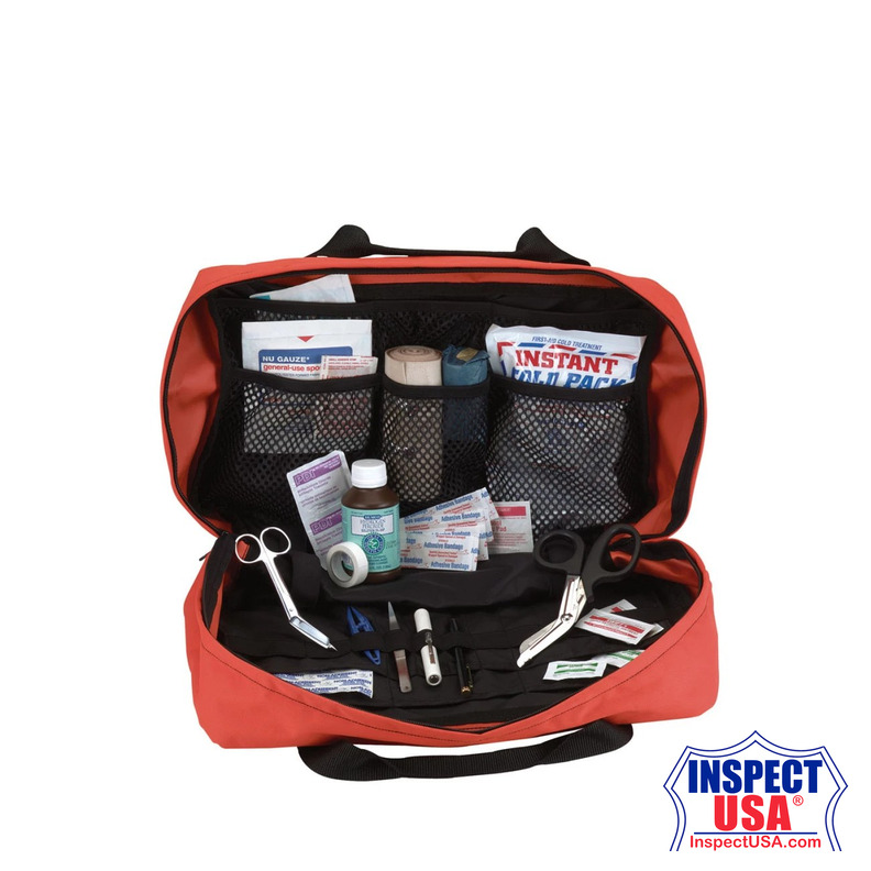 Rothco EMS Trauma Bag
