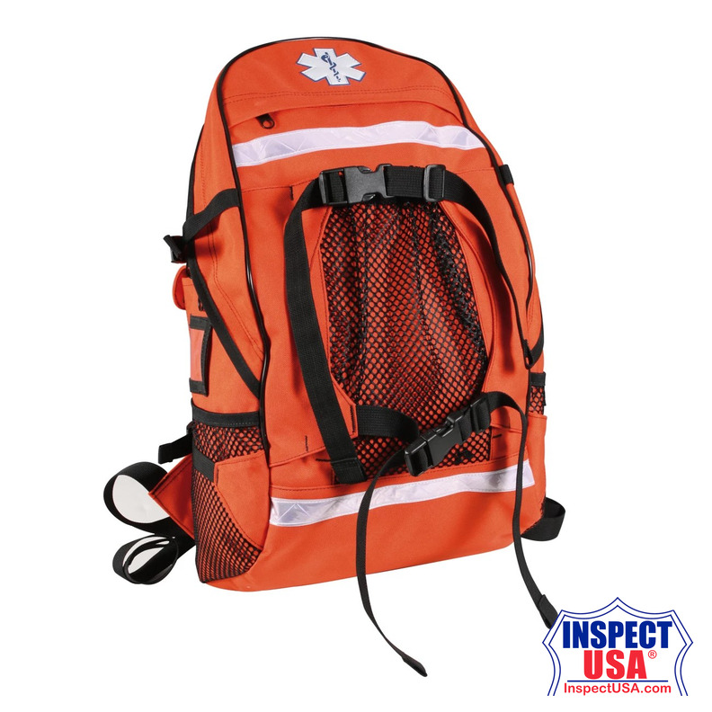 Rothco EMS Trauma Backpack