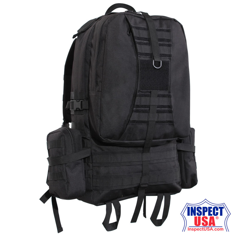 Rothco Global Assault Pack