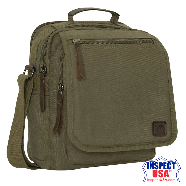 Rothco Every Day Work Shoulder Bag