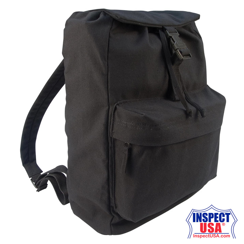 Rothco Canvas Daypack
