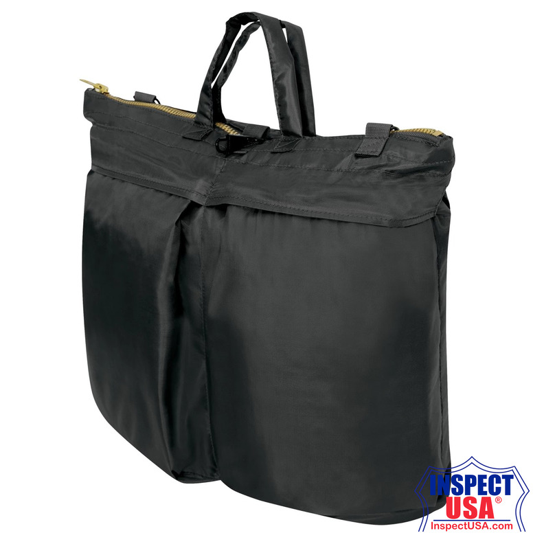 Rothco Flyers Helmet Shoulder Bag