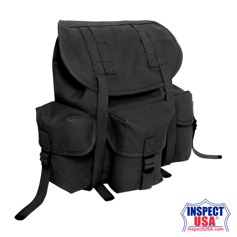 Rothco Heavyweight Mini Alice Pack