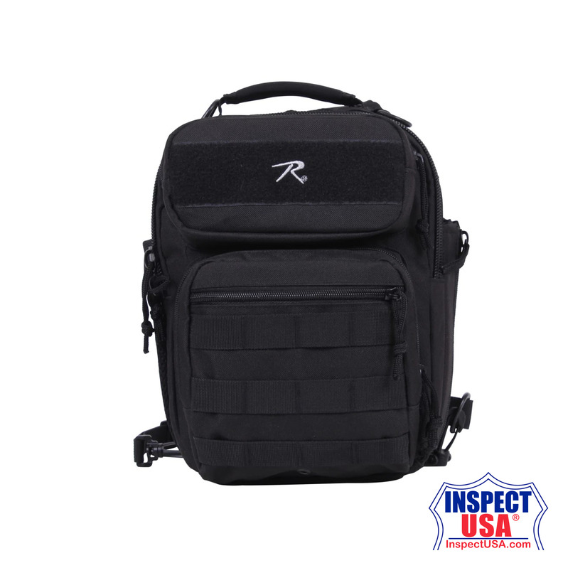 Rothco Compact Tactisling Shoulder Bag