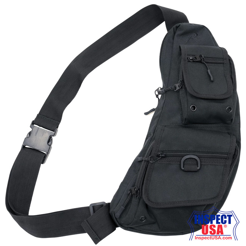 Rothco Tactical Crossbody Bag