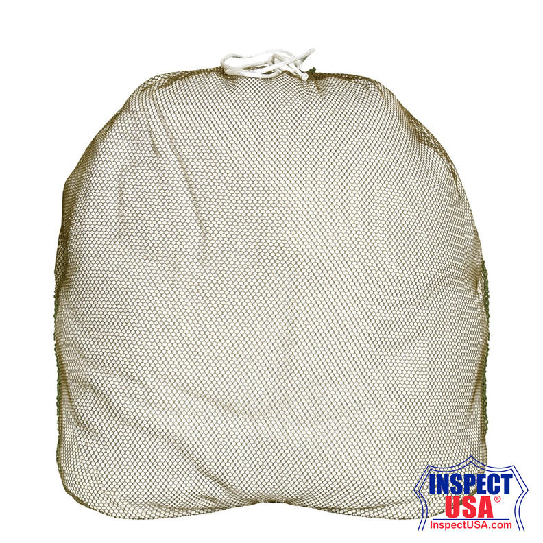 Rothco Large Mesh Bag