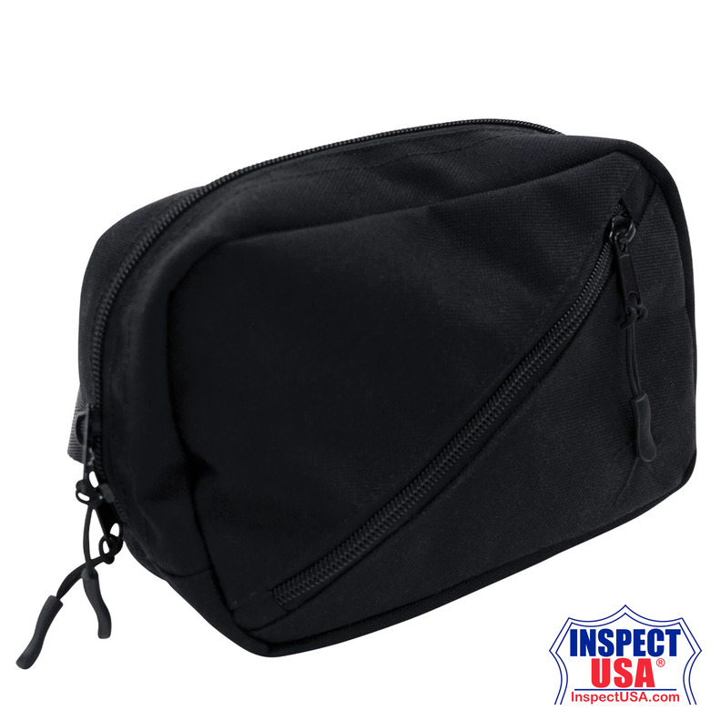 Rothco Crossbody Day Bag