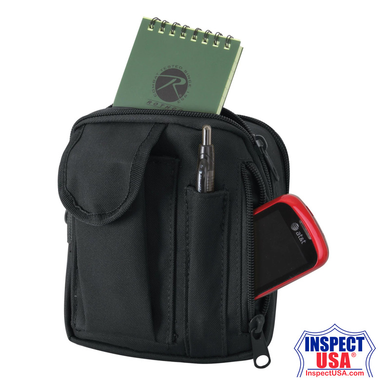 Rothco MOLLE Compatible Excursion Organizer