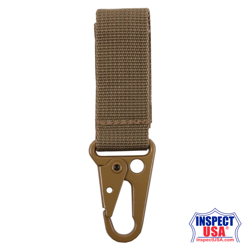 Rothco Tactical Key Clip