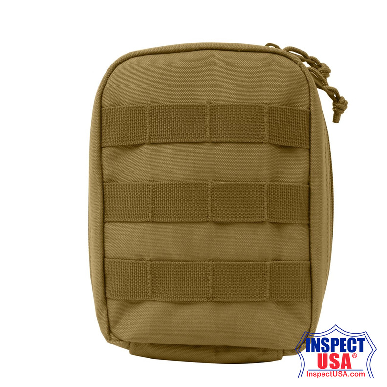 Rothco MOLLE Tactical Trauma Kit