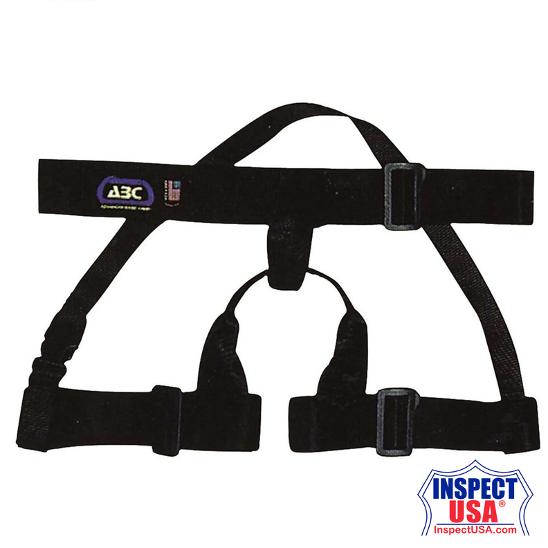 Adjustable Guide Harness