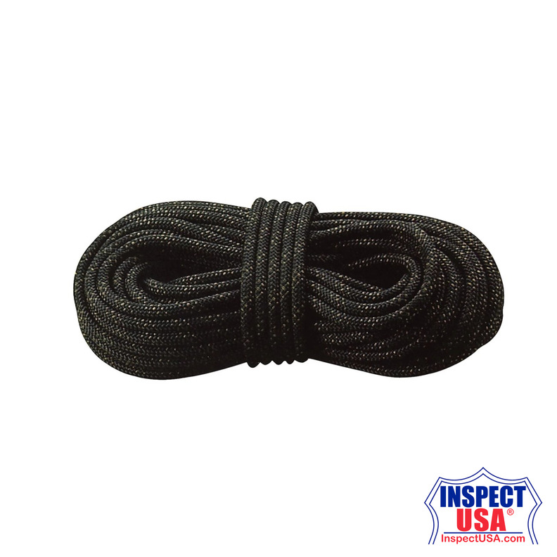 SWAT Rappelling Ropes