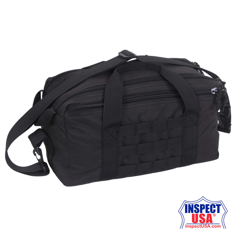Rothco Technician Pistol Range Bag