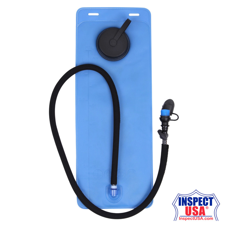 Rothco 3.0 Liter Replacement Bladder With Bite Valve