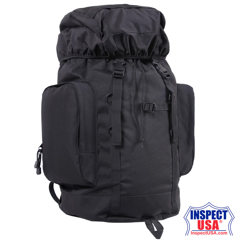 Rothco 45L Tactical Backpack