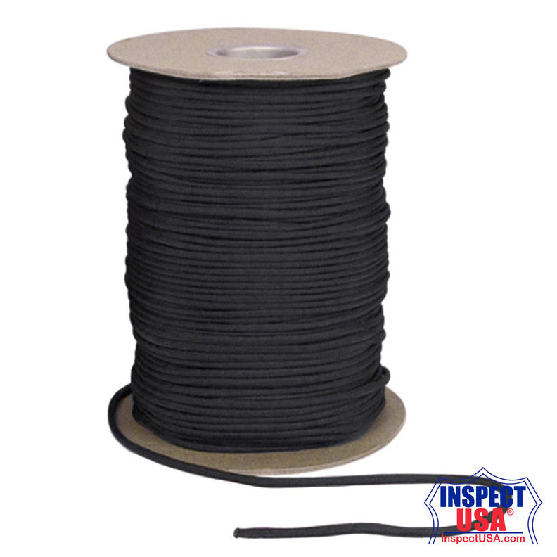 Rothco Nylon Paracord 550lb 600 Ft Spool