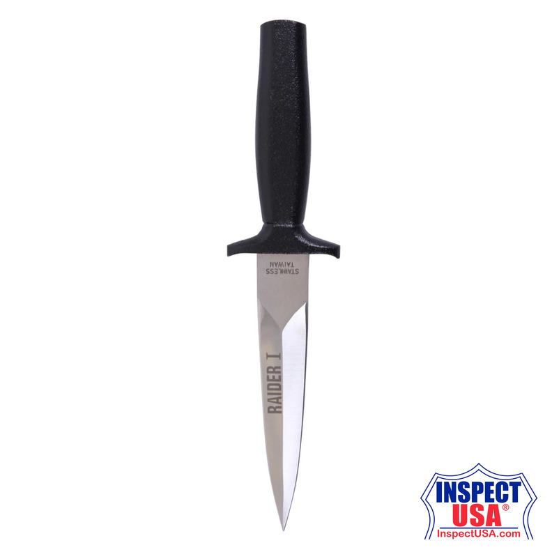 Rothco Raider I Boot Knife